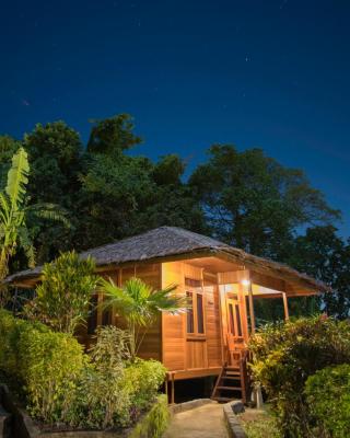 K2 Lembeh Dive Resort