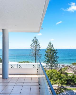 Windward Apartments