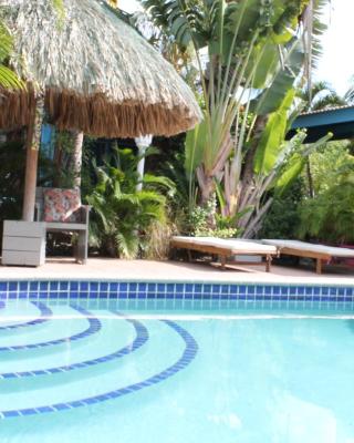 Caribbean Flower Apartments