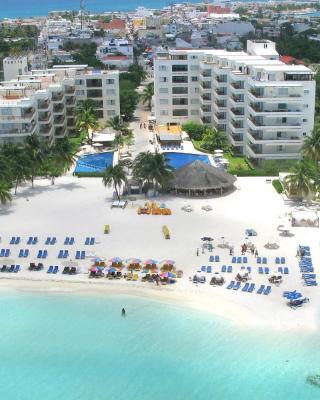 Ixchel Beach Hotel