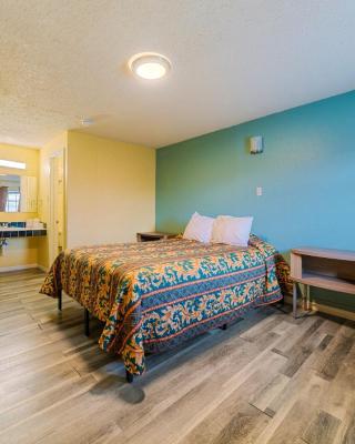 Catalina Motel