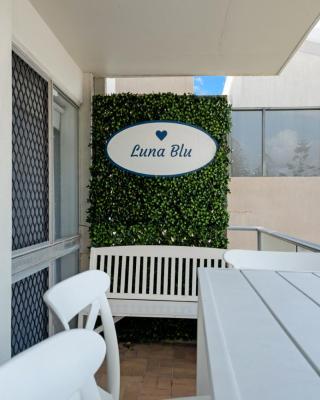 Luna Blu - Private Apartment Yeppoon