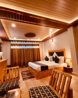 Sana cottage - Affordable Luxury Stay in Manali