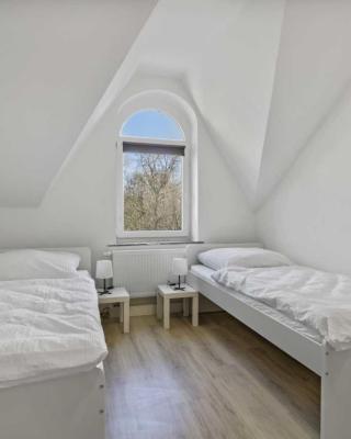 BestPlace Apartments Bochum
