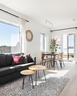 Forenom Serviced Apartments Trondheim