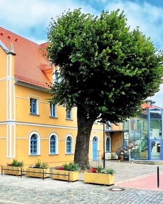 Pension "Zum Reußischen Hof"