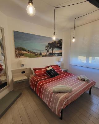 Struttura Re Barbaro