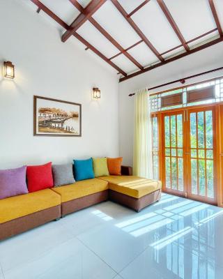 Ceylon Serenity Villa