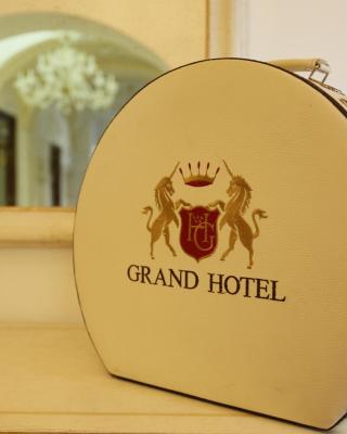 Grand Hotel Di Lecce