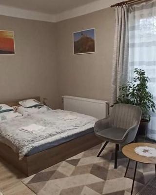 Karancs Apartman Salgótarján