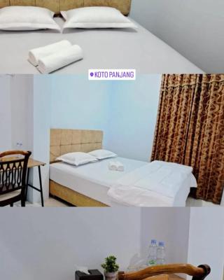 Guguak Puro Guest House