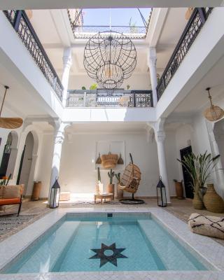 RIAD DAR C