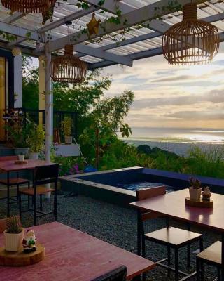 Dicimulacion Staycation House