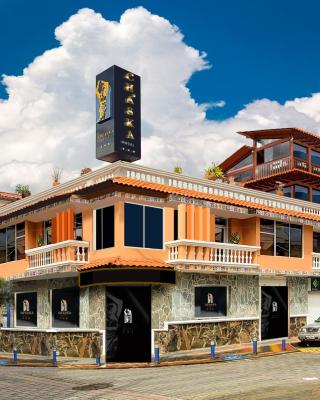 Chaska Hotel