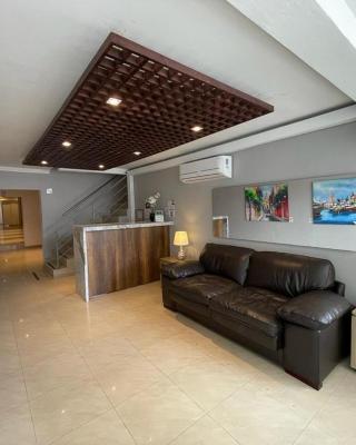 Hotel Amoek
