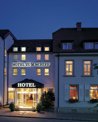 Hotel Zum Schiff