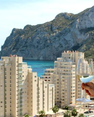 Flamenco Ambar Luxury Apartment 15 Planta