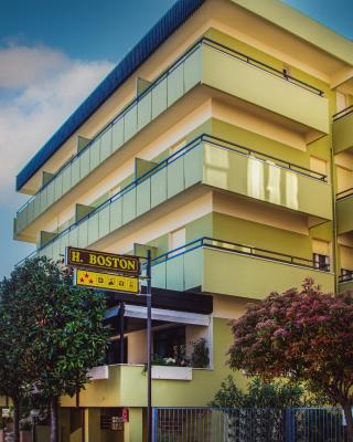 Hotel Boston