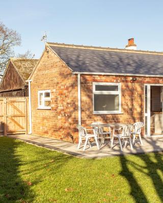 Willow Cottage a quaint holiday cottage in Wigtoft Boston Lincolnshire
