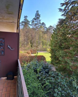 Seen- und Felsenland