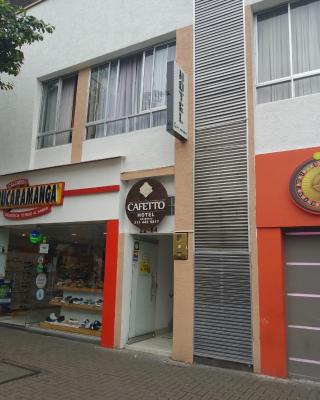 Hotel Cafetto