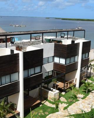 Ria Aayin Apartments