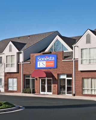 Sonesta ES Suites Annapolis