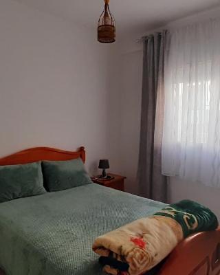 APPARTEMENT AL HOCEIMA prés de PLAGE CALABONITA