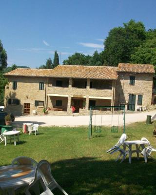 Agriturismo Longetti