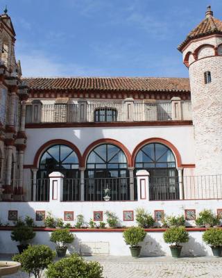 El Palacio de San Benito