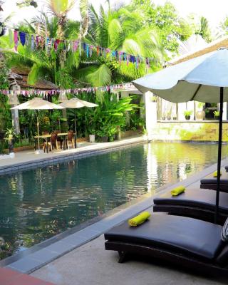 The Sanctuary Villa Battambang