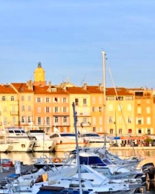 LA DOLCE VITA MAZET A GASSIN GOLFE DE SAINT TROPEZ