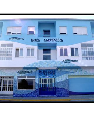 Hotel Langosteira