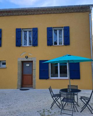 Gîte La Dolce Vita