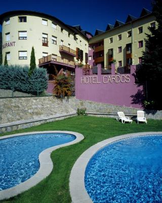 Hotel Cardós