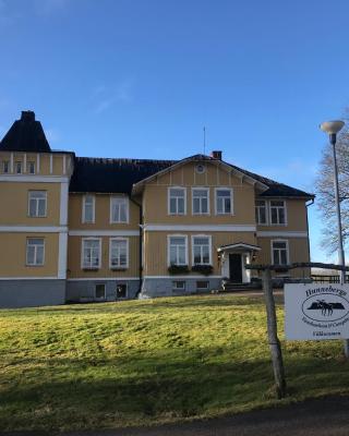 Hunnebergs Gård Hostel & Camping