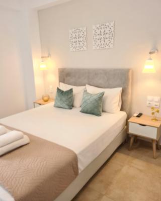 Bella Mare Luxury Apartments