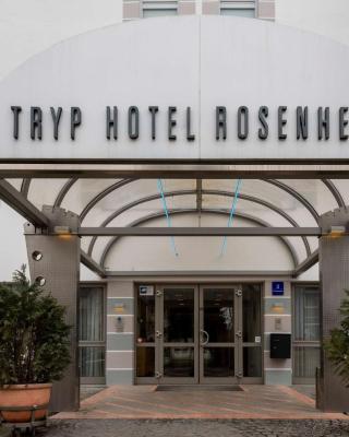 Tryp by Wyndham Rosenheim