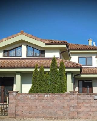 Apartmány IVETA