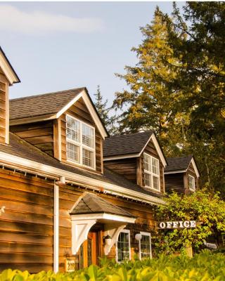 Ecola Creek Lodge