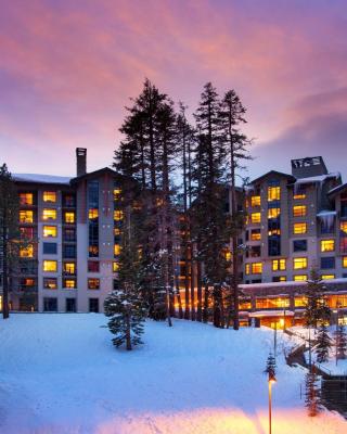 The Westin Monache Resort, Mammoth