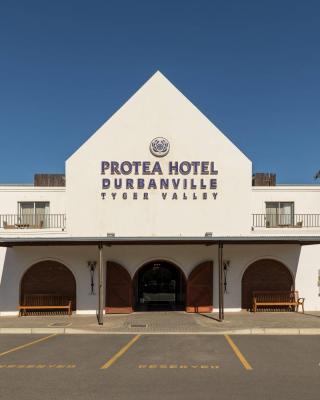 Protea Hotel by Marriott Cape Town Durbanville