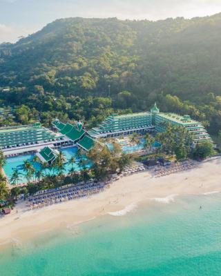 Le Meridien Phuket Beach Resort -