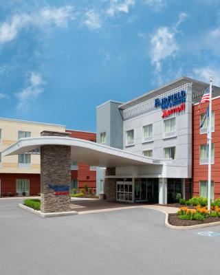 Fairfield Inn & Suites by Marriott DuBois