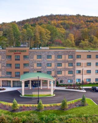 Courtyard by Marriott Oneonta