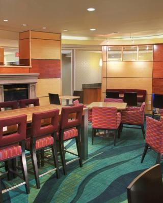 SpringHill Suites by Marriott Medford