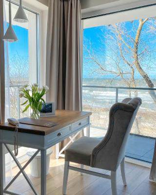 Hotel Szerokie Wody Sea & Sand Ustka