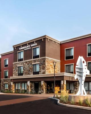 TownePlace Suites by Marriott Whitefish