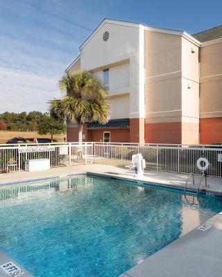 Fairfield Inn Orangeburg