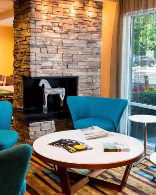 Fairfield Inn & Suites by Marriott Atlanta Perimeter Center